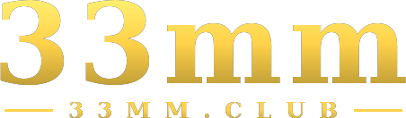 33mm logo